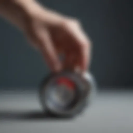 Therapeutic tools for EMDR therapy