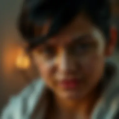 Societal perceptions of menstrual health