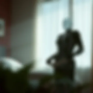 Physiological Influences on Weight Loss Illustration of physiological factors impacting weight loss