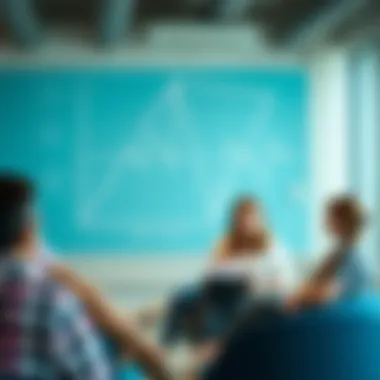 Notable Understanding Group Sessions for Mental Health