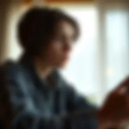 Understanding How to Communicate with a Depressed Person Introduction