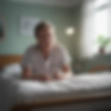 Therapeutic Activities in Inpatient Care Therapeutic activities in a supportive environment