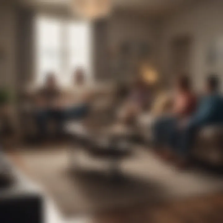Notable Understanding Internal Family Therapy: A Comprehensive Guide