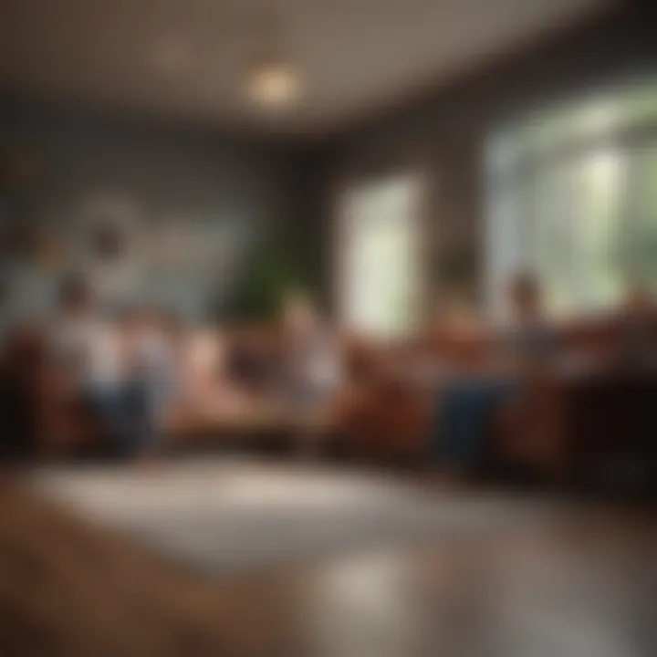 Understanding Internal Family Therapy: A Comprehensive Guide Summary