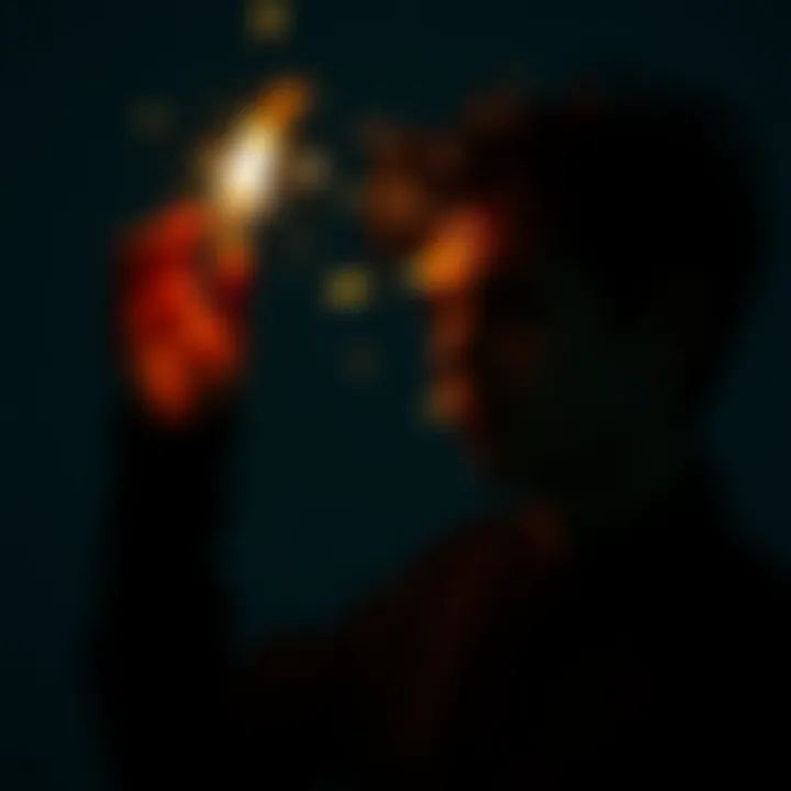 Coping Mechanisms for Magical Thinking Visual representation of coping strategies for OCD involving magical thinking