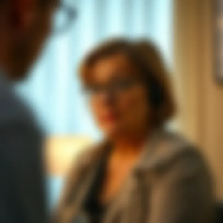 Understanding NPD Therapy: Approaches and Insights Summary