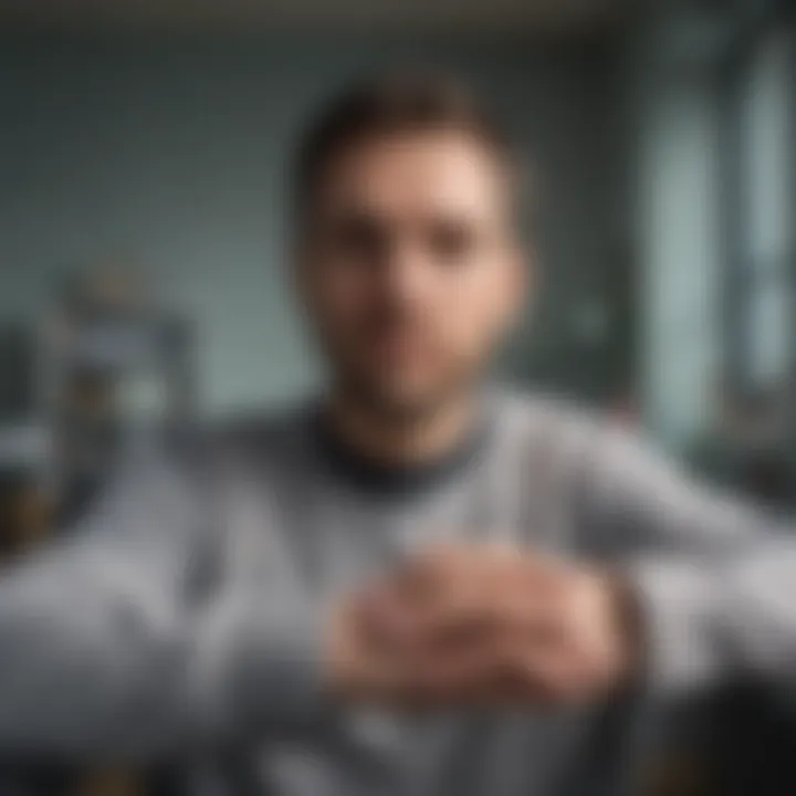 Understanding OCD Hospitalization: Insights and Considerations Summary