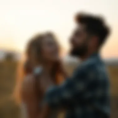 Exploring New Romantic Dynamics Symbolic representation of open relationship dynamics