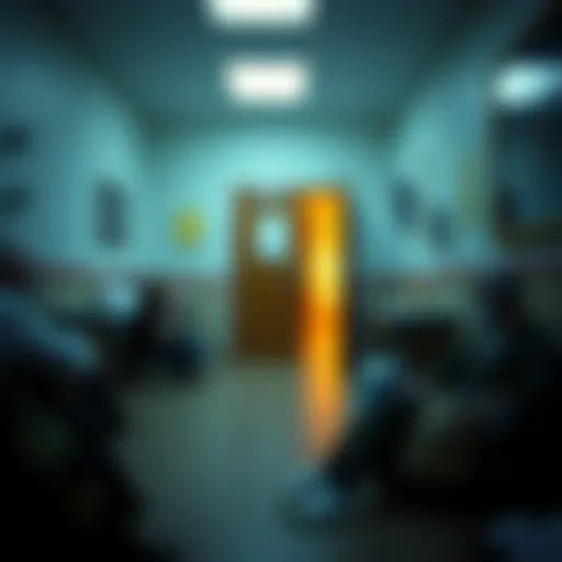 Understanding Perceptions of Neglect: The Question of Care Introduction
