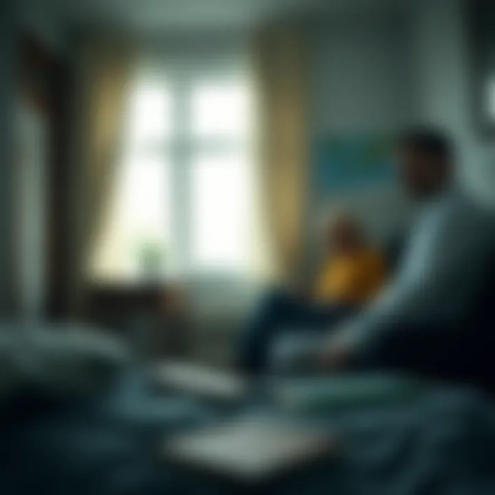 Notable Understanding Perceptions of Neglect: The Question of Care