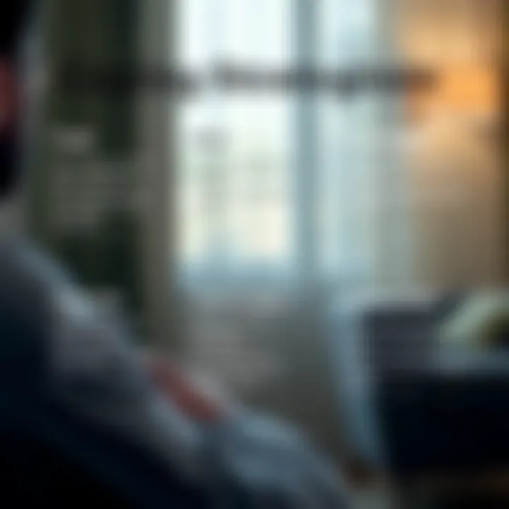 Coping Strategies for Managing PTSD Symptoms Graphic showing effective coping strategies for managing PTSD symptoms