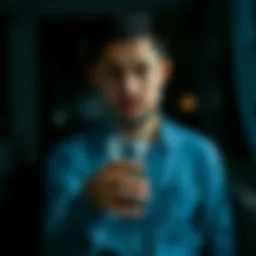 Understanding Qualifications: What Defines Alcoholism Introduction