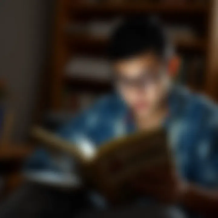 Notable Understanding Reading Without Processing in ADHD