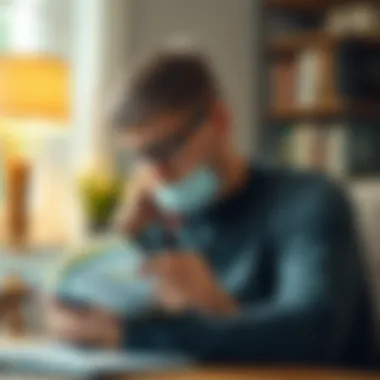 Understanding Reading Without Processing in ADHD Summary