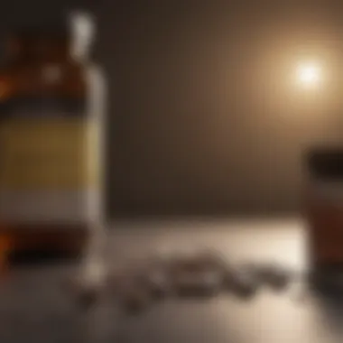 Pharmaceutical vs. Alternative Therapies for Anxiety A comparison of pharmaceutical and alternative therapies for anxiety