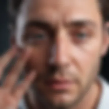 Management Strategies for Sinus Headaches Visual representation of management strategies for sinus headaches