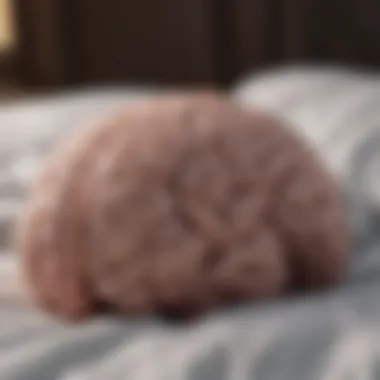 Exploring Brain Activity During Sleep Talking Visualization of brain activity during sleep