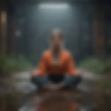 Coping Strategies Through Mindfulness Mindfulness techniques for coping with stress