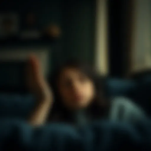 Understanding Sudden Overwhelming Feelings of Sadness Introduction