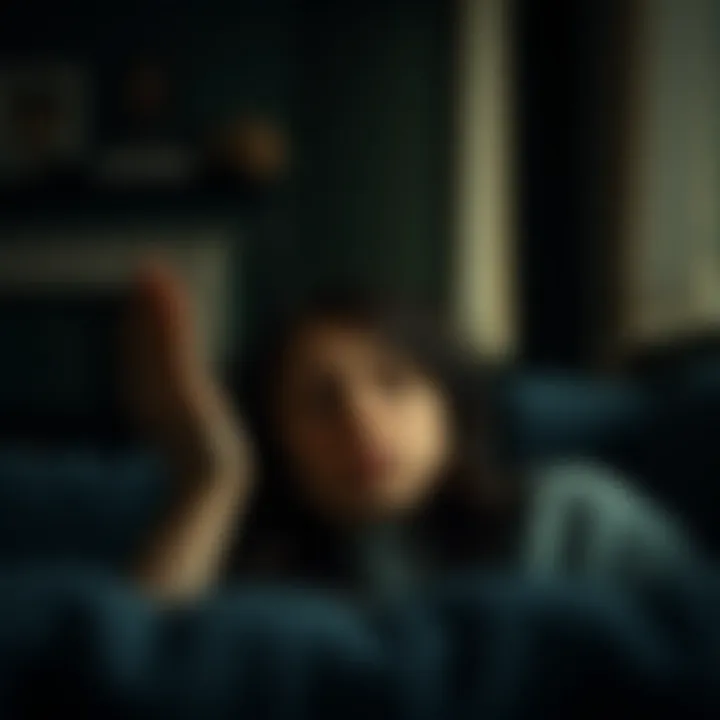 Understanding Sudden Overwhelming Feelings of Sadness Introduction