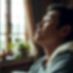 Understanding the 478 Breathing Method: A Comprehensive Exploration Introduction