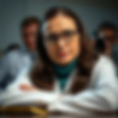 Understanding the Credentials of Psychologists Summary Understanding the Credentials of Psychologists Summary