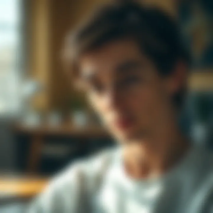 Understanding the DSM-5 Diagnosis of Major Depressive Disorder Summary