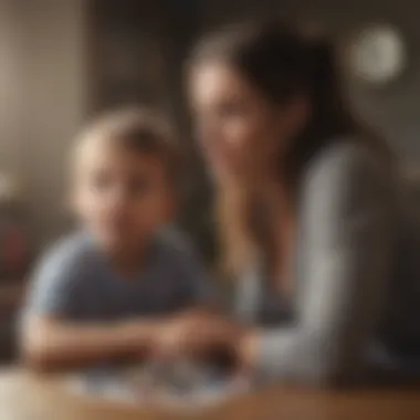 Defining Authoritative Parenting Characteristics of authoritative parenting style