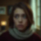 Understanding the Emotional Disconnect: Why Do I Want to Cry but Can't? Introduction