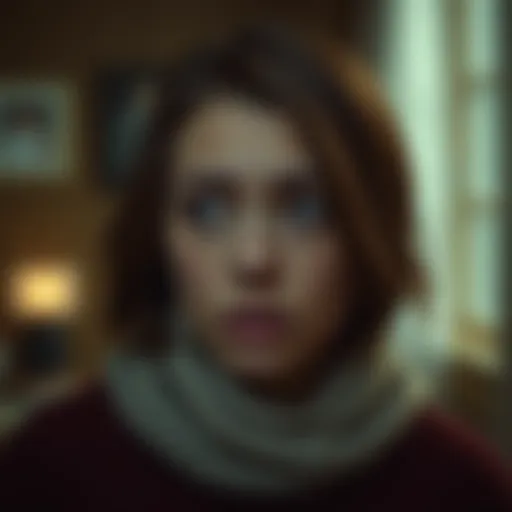 Understanding the Emotional Disconnect: Why Do I Want to Cry but Can't? Introduction