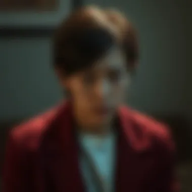 Notable Understanding the Emotional Disconnect: Why Do I Want to Cry but Can't? Notable Understanding the Emotional Disconnect: Why Do I Want to Cry but Can't?