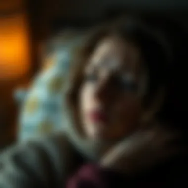 Understanding the Emotional Disconnect: Why Do I Want to Cry but Can't? Summary Understanding the Emotional Disconnect: Why Do I Want to Cry but Can't? Summary