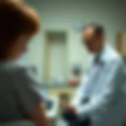 Understanding the Intersection of Beta Blockers and Depression Introduction