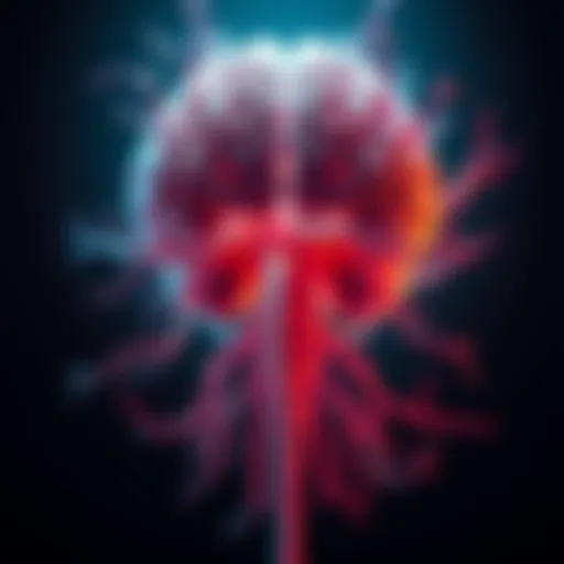 Anatomy of the central nervous system