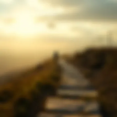 Journey of Motivation Pathway representing the journey of motivation