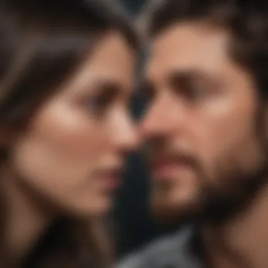 The Impact of PTSD on Relationships Impact of PTSD on relationships