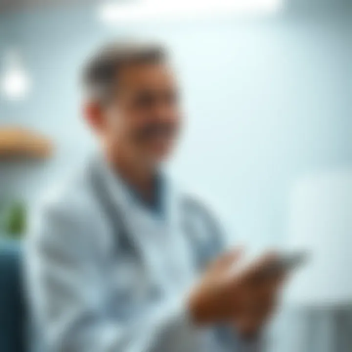 Understanding Wellness Check-Ups Summary