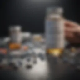 Medical contraindications for Vyvanse