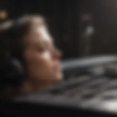 Music Therapy for Neuroplasticity Stimulation Stimulating Neuroplasticity with Music Therapy