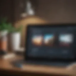 Synchronized digital agenda on multiple devices