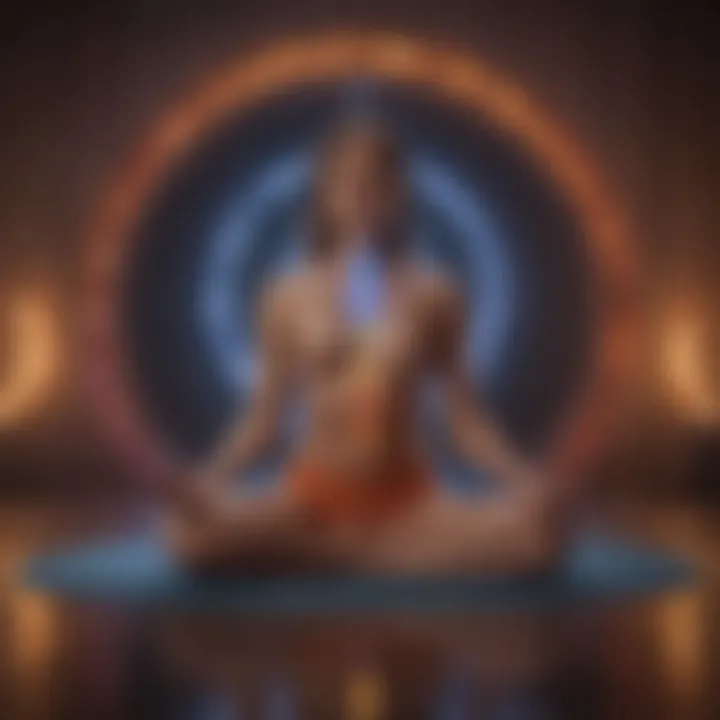 Chakra Meditation
