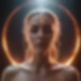 Ethereal Energy Flow