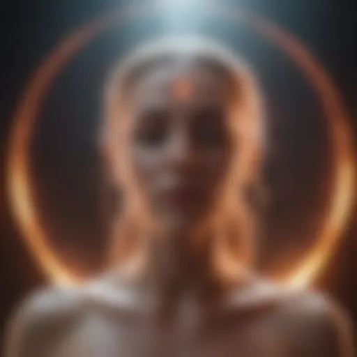 Ethereal Energy Flow