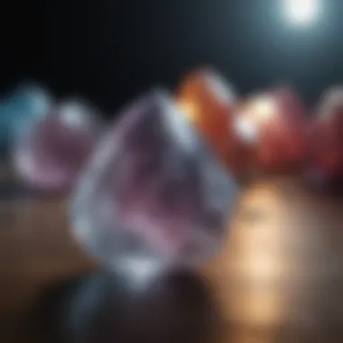 Healing Crystals