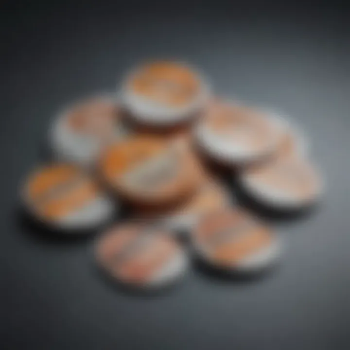 Different nicotine patch options available