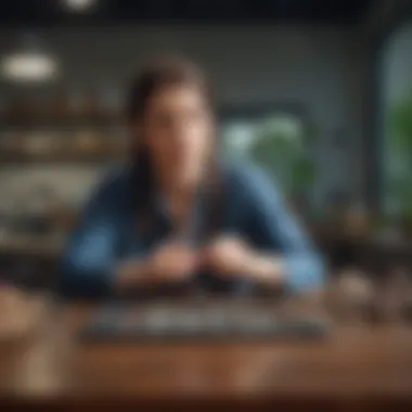 Harmony in Work-Life Integration Work-Life Balance Alt