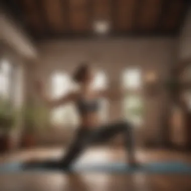 Empowering Yoga Poses for Alcohol Detox Journey Yoga Poses for Detox