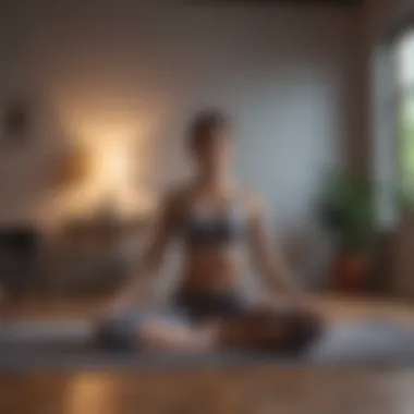 Sleep-Enhancing Yoga Asanas Yoga Poses to Enhance Sleep Quality