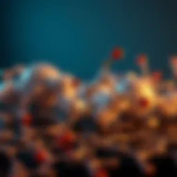 Chemical structure of Ondansetron